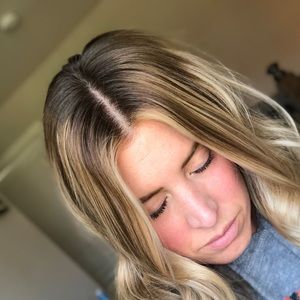 Meet your Posher, Erin